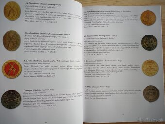 Kniha vyznamenani - 2