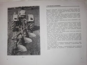 zetor 3011 , zetor 4011, zetor 2011, zetor 2511 - 2