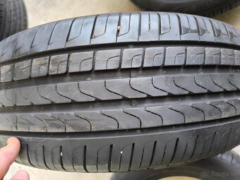 Pirelli Cinturato P7 225/55R17 97W RF - 2
