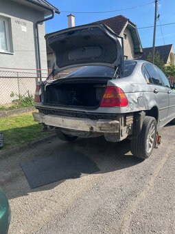 BMW - 2