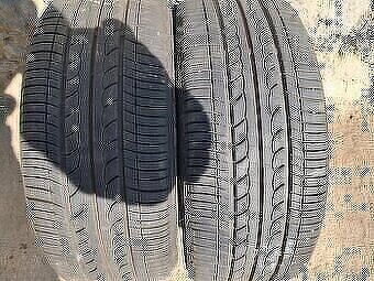 Predam Letné pneu 3ks 195/50r16 - 2