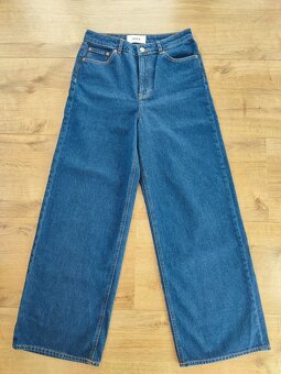 Rifle JJXX wide high waist 38/40 - 2