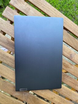 Notebook Lenovo i5-1035G1,8GBDDR4,UHDGraphics,256GBSSD,Windo - 2