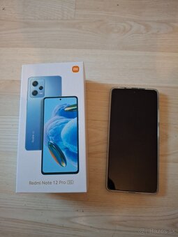 Xaomi Redmi Note 12 Pro - 2