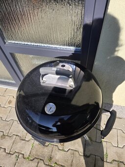 Grill Weber 48 cm - 2