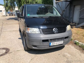Transporter. - 2