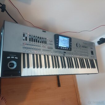 Korg Pa3x - 2