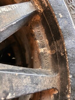 Alu 4x100 R15 - 2