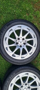 Disky 5x112 r17 - 2