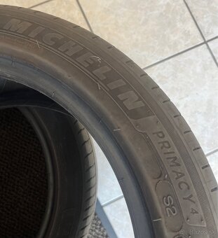 225/45 R17 Letne Michelin top - 2