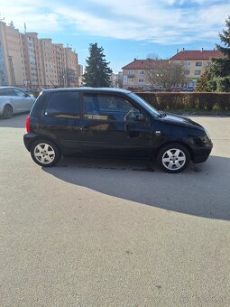 Volkswagen lupo - 2