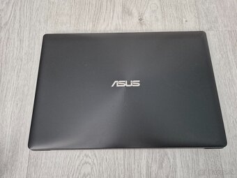 ASUS Vivobook X553M 15,6" slim Nova bateria aj SSD HDD - 2