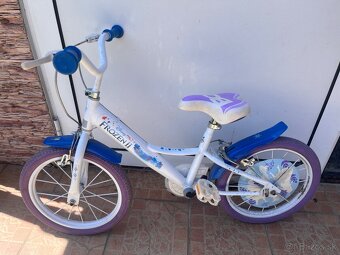 Predam bicykel - 2
