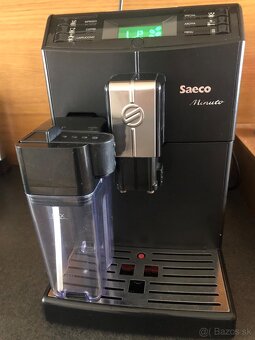 Philips Saeco Minuto - 2