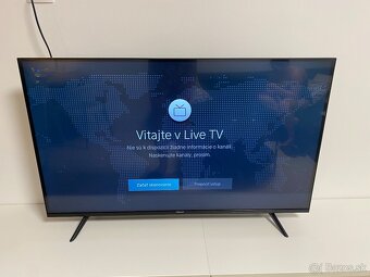 Predám HISENSE TV - 2