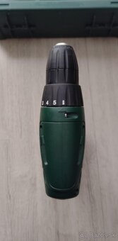 AKU VRTACI SKRUTKOVAC BOSCH PSR 1200 - 2