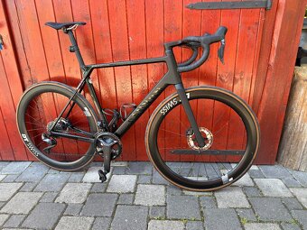 Predám Canyon Ultimate CF SLX - 2
