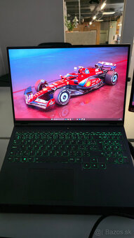 Lenovo Legion 5 Pro 16IAH7H Storm Grey - 2