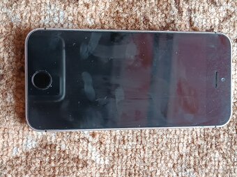 📱 iPhone SE (1. generácia) – 128 GB 🔋 Batéria 87 % | 💯 Pl - 2