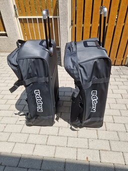 Športové cestovné tašky. - 2