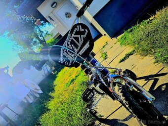 Detsky bicykel - 2