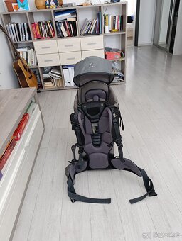Deuter Kid Comfort 2 - 2
