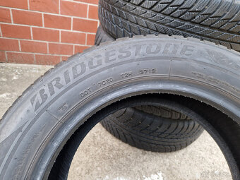 205/60 r16 zimne pneumatiky 205/60/16 205 60 16 - 2
