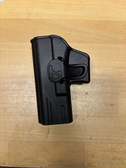 Holster – SSP18/SSE18 - 2