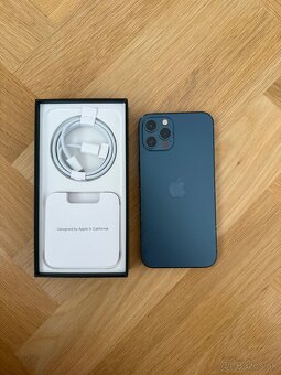 Iphone 12 Pro 256 GB - 2