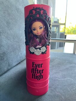 Ever after high dom pre bábiky kniha - 2