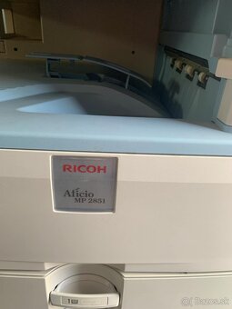 Ricoh aticio mp2851 - 2