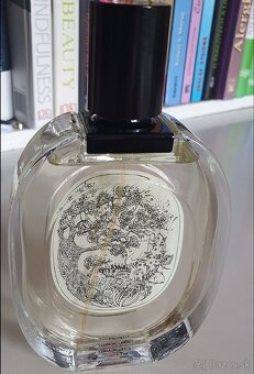 Diptyque Florabellio Eau de Toilette - 2