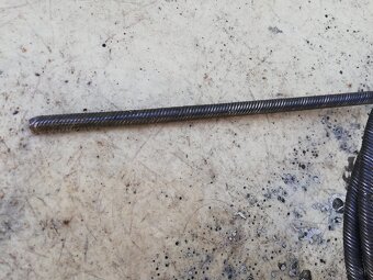 Krovinorez Stihl fs 38,40 - 2