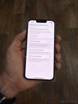iPhone 13 green 128gb - 2
