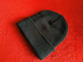 Čapica Bengoro Black - 2