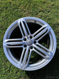 Predám originál Audi elektróny Pompei r19 - 2