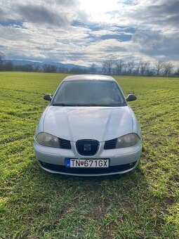 Seat Ibiza - 2