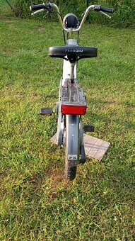 Piaggio ciao - 2