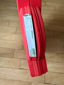 snehové reťaze PEWAG Brenta-C XMR70 - 2