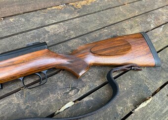Predám SKS Simonov 7,62x39mm - 2