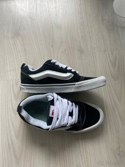 Vans tenisky - 2