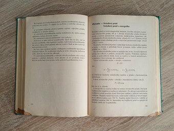 Fyzika pre 3. ročník gymnázia (Oldřich Lepil) - 2