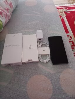 Honor magig 6 lite + Xiaomi Redmi 12 - 2