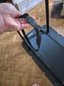 Letix foldpro bežecký pás - 2