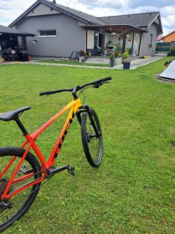 Trek Procaliber 9.5 - 2