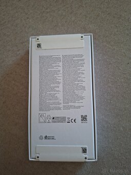 Predam Samsung Galaxy A56 5G Čierny 8GB/256GB - 2