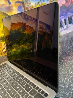 macbook air - 2
