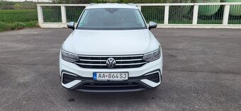 Volkswagen Tiguan Allspace 2.0 TDI EVO SCR Life DSG - 2