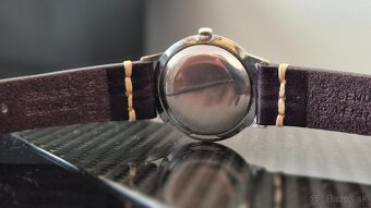 hodinky retro - 2