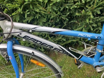 bicykel leader fox picnic - 2